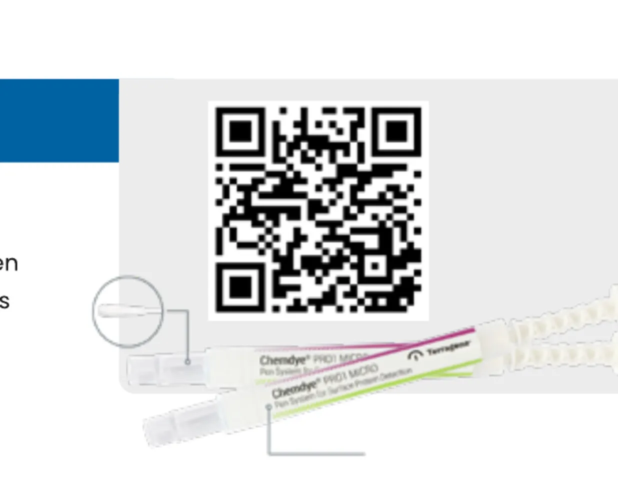 Control de Higiene Basado en Proteínas ProMICRO