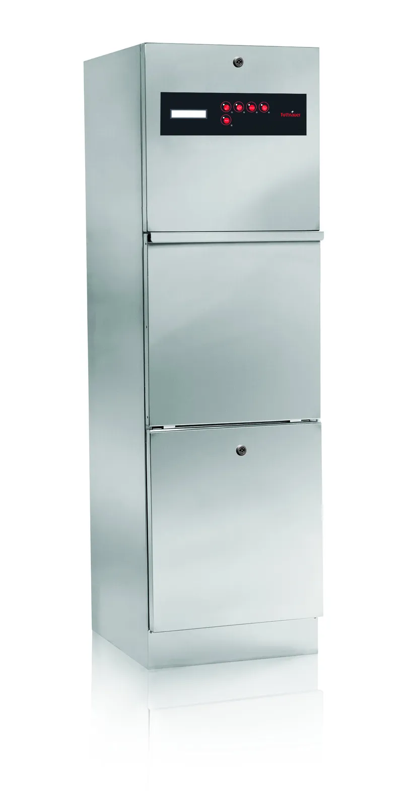 Lavadora Desinfectadora Revo Pro
